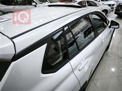 تويوتا كورولا كروس